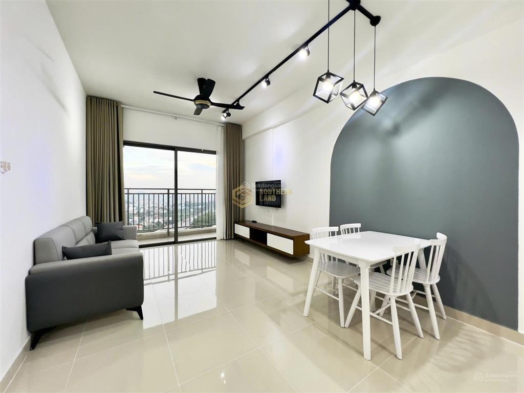 Bán căn hộ the sun avenue, 8,2 tỷ, 86m2, 3pn, 2wc, nội thất đầy đủ