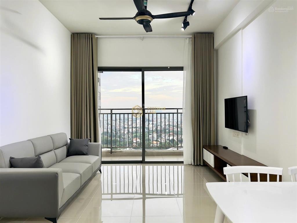 Bán căn hộ the sun avenue, 8,2 tỷ, 86m2, 3pn, 2wc, nội thất đầy đủ