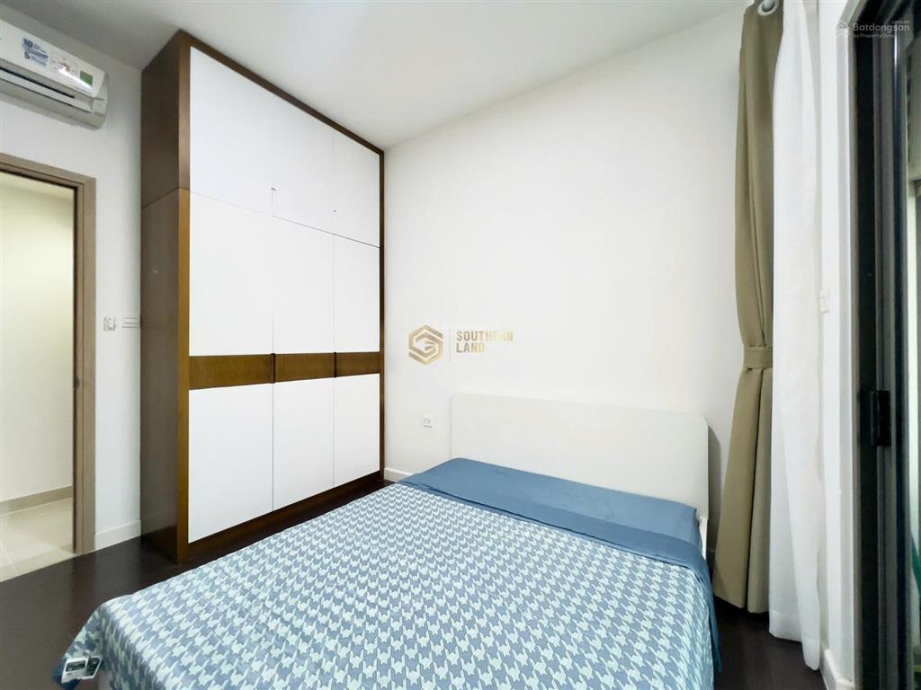 Bán căn hộ the sun avenue, 8,2 tỷ, 86m2, 3pn, 2wc, nội thất đầy đủ
