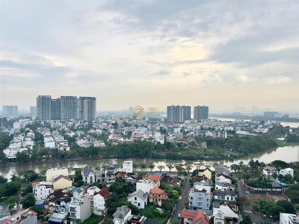 Bán căn hộ the sun avenue, 8,2 tỷ, 86m2, 3pn, 2wc, nội thất đầy đủ