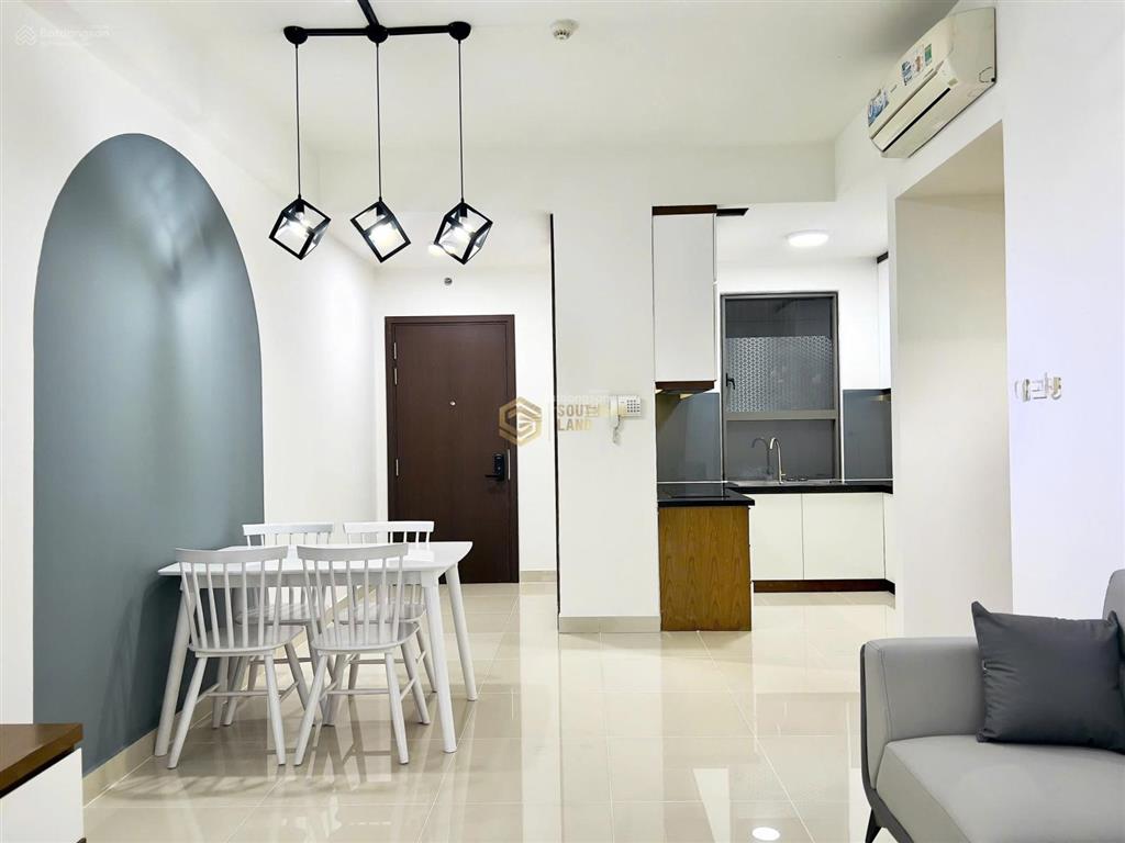 Bán căn hộ the sun avenue, 8,2 tỷ, 86m2, 3pn, 2wc, nội thất đầy đủ
