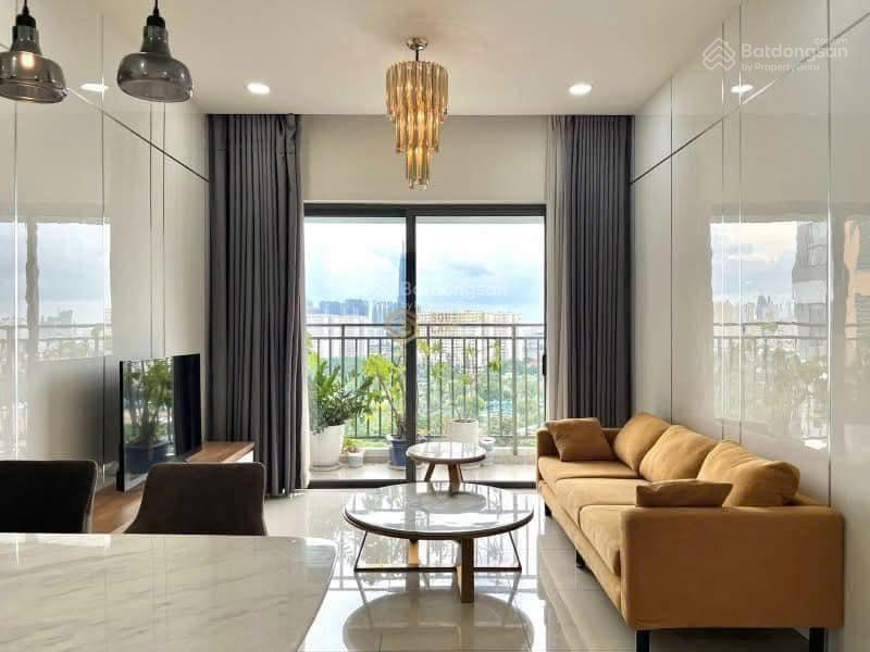 Bán cc the sun avenue, 8,1 tỷ, 90m2, 3pn, 2wc, nội thất đầy đủ