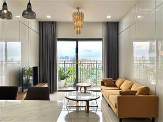 Bán cc the sun avenue, 8,1 tỷ, 90m2, 3pn, 2wc, nội thất đầy đủ