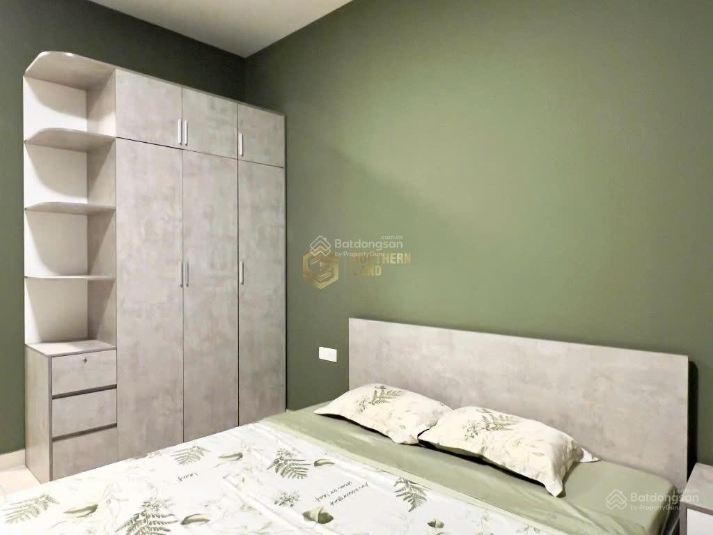 Bán căn hộ 1pn giá cực chất tại the sun avenue, 3,1 tỷ, 31m2