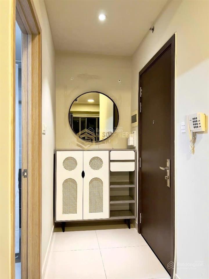 Bán căn hộ 1pn giá cực chất tại the sun avenue, 3,1 tỷ, 31m2