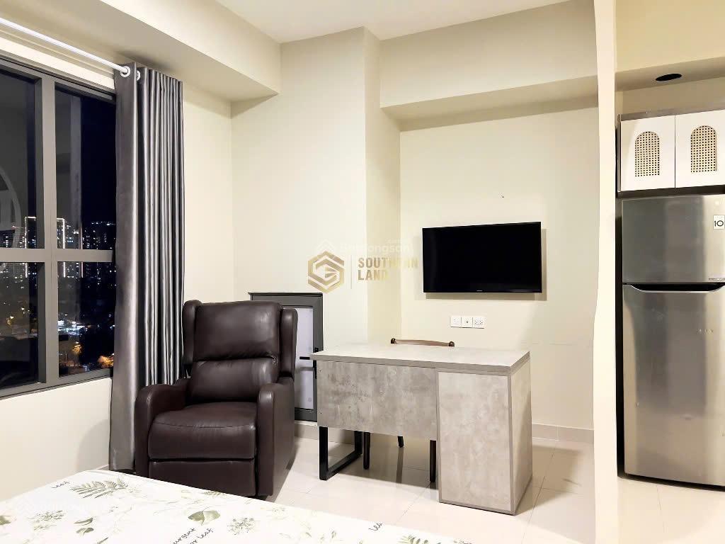 Bán căn hộ 1pn giá cực chất tại the sun avenue, 3,1 tỷ, 31m2