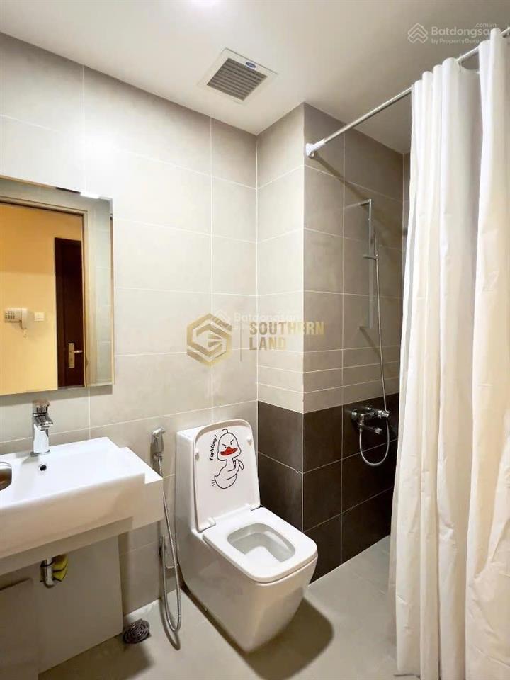 Bán căn hộ 1pn giá cực chất tại the sun avenue, 3,1 tỷ, 31m2