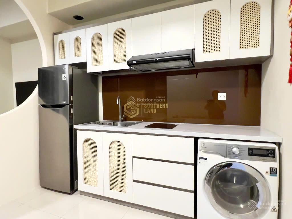 Bán căn hộ 1pn giá cực chất tại the sun avenue, 3,1 tỷ, 31m2