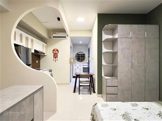 Bán căn hộ 1pn giá cực chất tại the sun avenue, 3,1 tỷ, 31m2