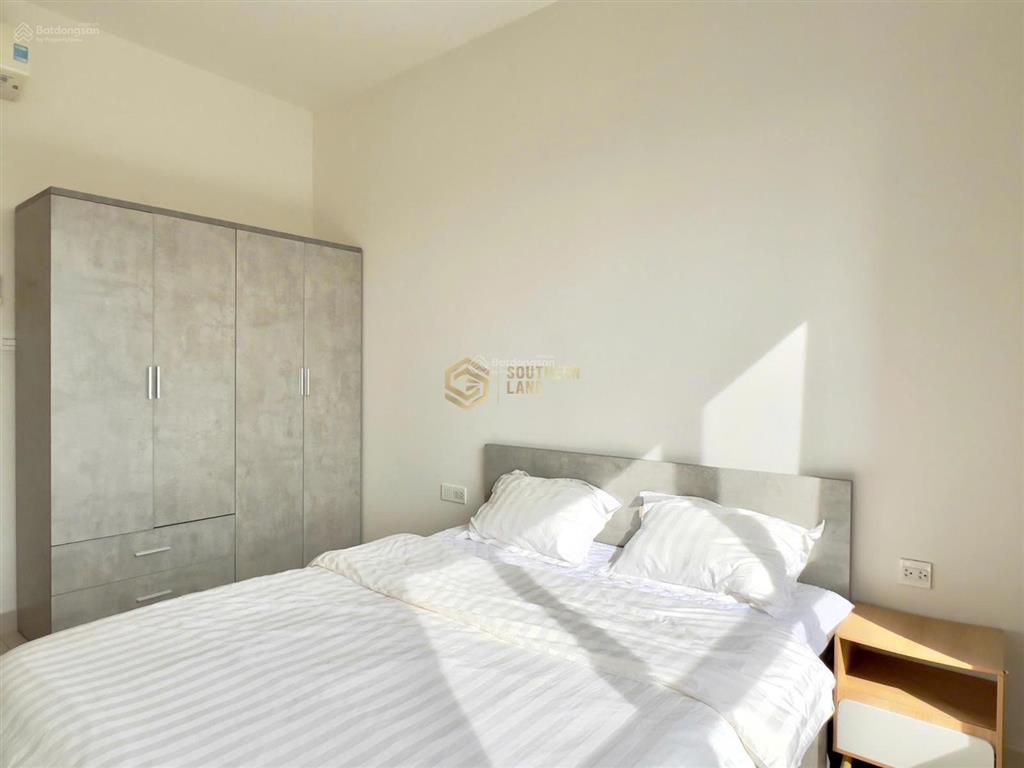 Bán căn hộ chung cư 1pn, 1wc, 51m2 tại the sun avenue, 4,7 tỷ vnd, nhiều tiện ích