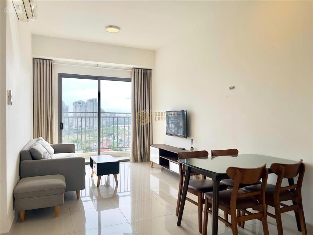 Bán căn hộ chung cư 1pn, 1wc, 51m2 tại the sun avenue, 4,7 tỷ vnd, nhiều tiện ích
