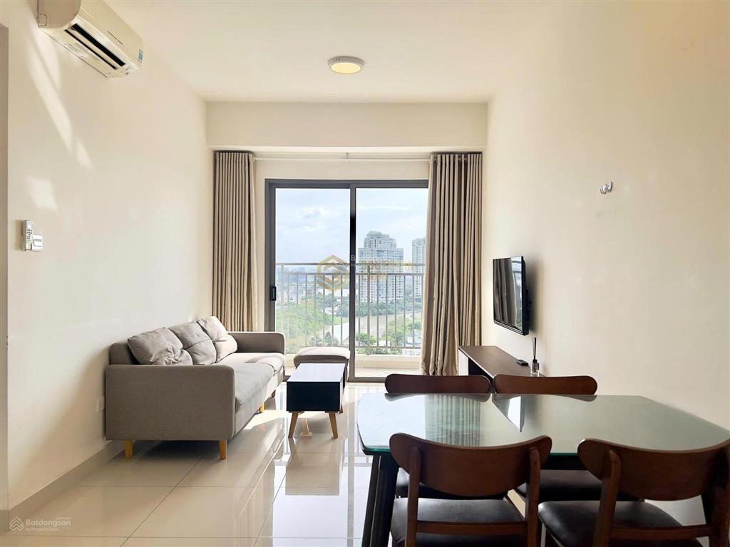 Bán căn hộ chung cư 1pn, 1wc, 51m2 tại the sun avenue, 4,7 tỷ vnd, nhiều tiện ích