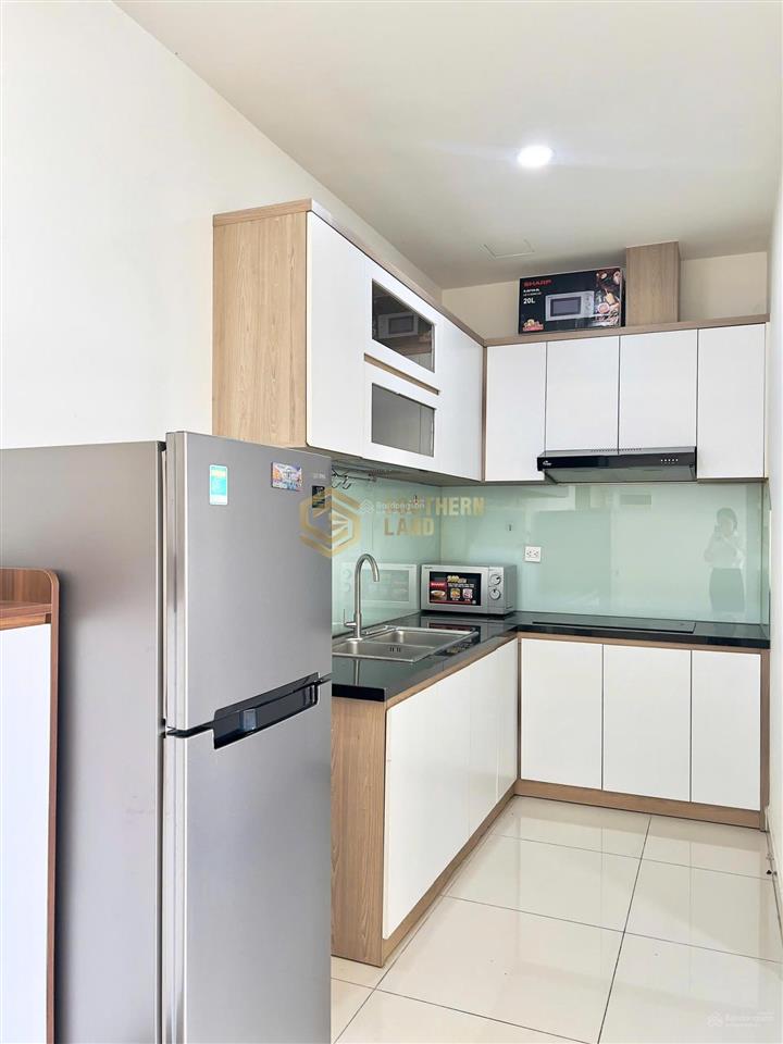 Bán căn hộ chung cư 1pn, 1wc, 51m2 tại the sun avenue, 4,7 tỷ vnd, nhiều tiện ích
