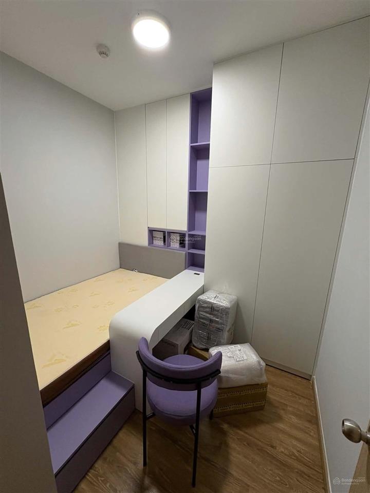 Bán gấp căn hộ 2pn1wc đẹp the sun avenue, 6,1 tỷ 56m2