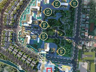 Bán căn hộ chung cư tại sunshine sky city, 7,05 tỷ, 75,6m2, view đẹp, tốt