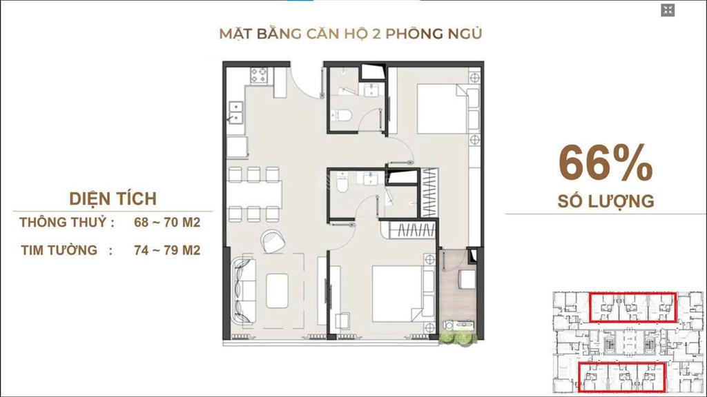 Bán căn hộ chung cư tại sunshine sky city, 7,05 tỷ, 75,6m2, view đẹp, tốt