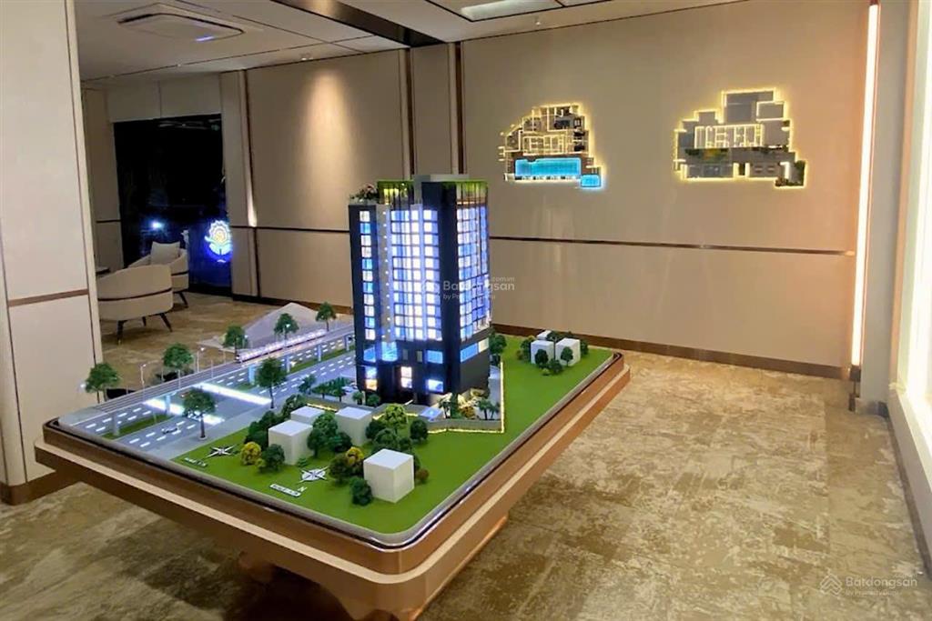 Bán căn hộ 289 kinh dương vương, 6,5 tỷ, 65 m2 thanh toán giãn, bàn giao cao cấp, mở bán mới