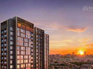 Bán căn hộ 289 kinh dương vương, 6,5 tỷ, 65 m2 thanh toán giãn, bàn giao cao cấp, mở bán mới