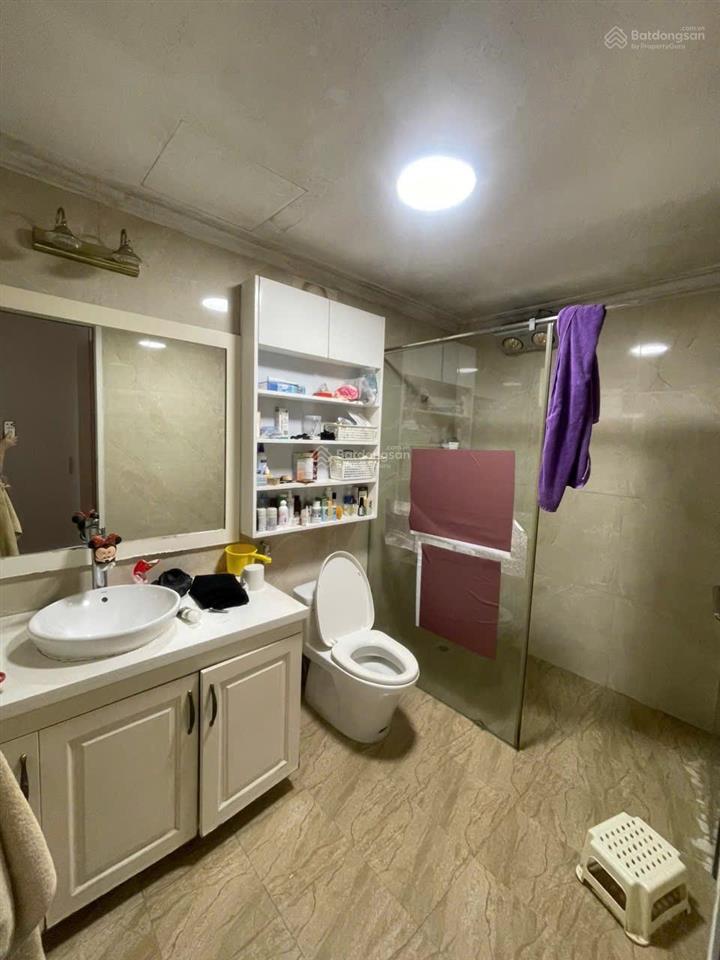 Chính chủ cho thuê tòa md complex nguyễn cơ thạch, dt 158m,3pn,2 vs, có slot để xe,  0983 816 ***