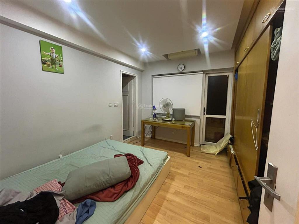 Cho thuê căn hộ vinaconex 7 hàm nghi, dt 105m, 3pn, nội thất đẹp, giá 15 tr/th,  0983 816 ***