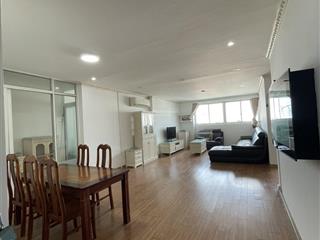Chính chủ cho thuê flc landmark lê đức thọ, dt 124m, 2pn, 2 vs, đồ cb giá 12 tr/th,  0983 816 ***