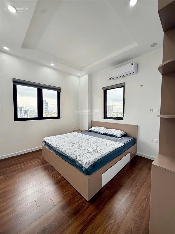 Bán gấp căn hộ toa c nguyễn cơ thạch, dt 106m, 3pn, 2 vs, nội thất đẹp,  ms lan 0983 816 ***