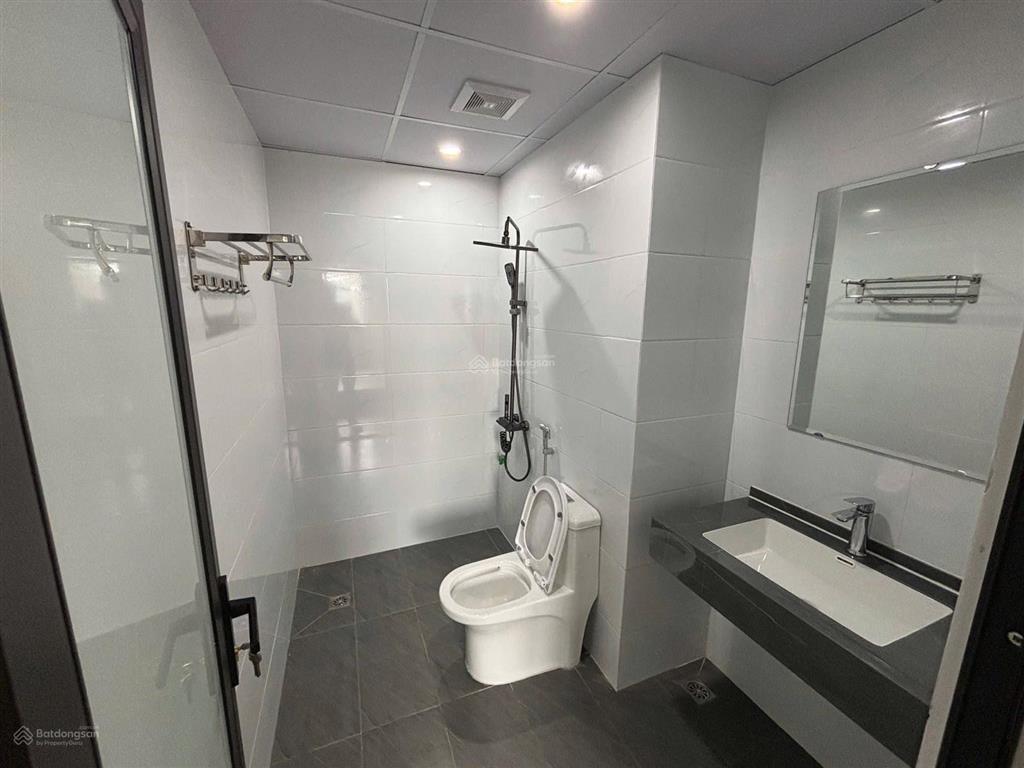 Chính chủ cho thuê căn hộ tòa c nguyễn cơ thạch, dt 110m², 3pn, 2 vs, full đồ đẹp,  0983 816 ***