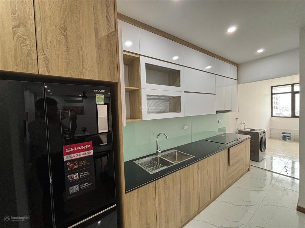 Chính chủ cho thuê căn hộ tòa c nguyễn cơ thạch, dt 110m², 3pn, 2 vs, full đồ đẹp,  0983 816 ***