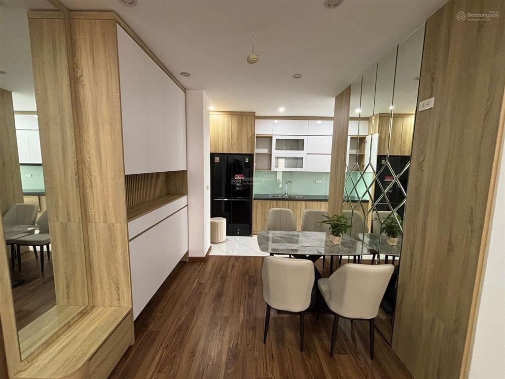 Chính chủ cho thuê căn hộ tòa c nguyễn cơ thạch, dt 110m², 3pn, 2 vs, full đồ đẹp,  0983 816 ***