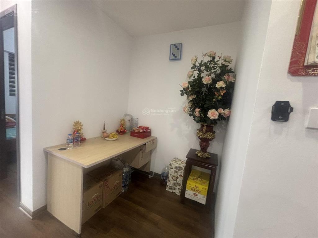 Chính chủ cần bán căn hộ kđt mỹ đình 1  giá chỉ 4,3 tỷ