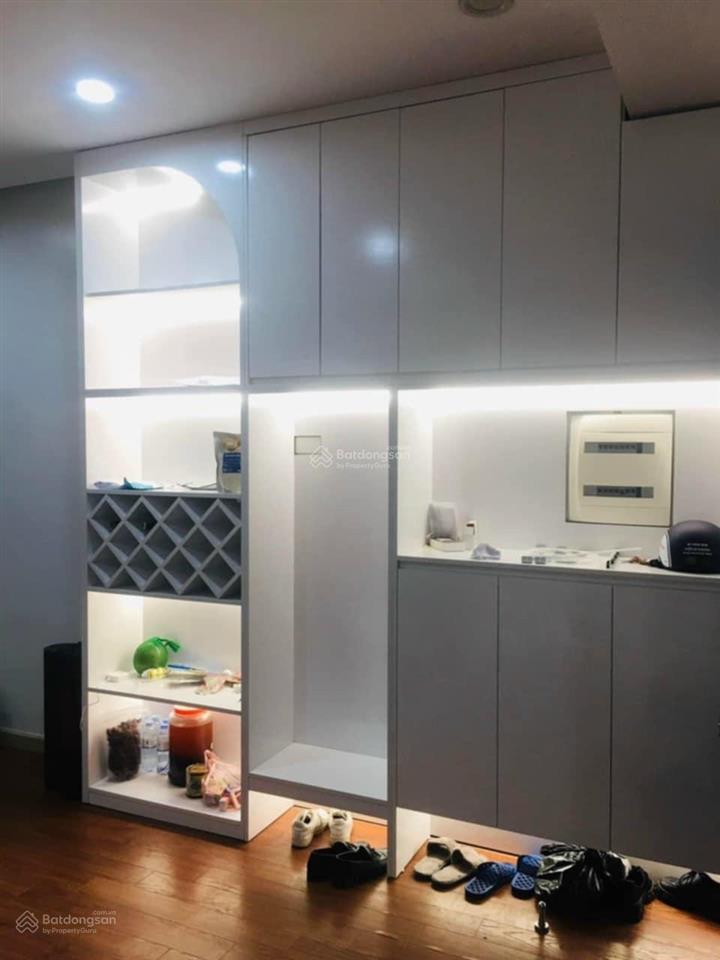 Cho thuê căn hộ đẹp, siêu mới tại ct5 mhdi lê đức thọ, 98m, 3pn, full đồ,  ms lan 0983 816 ***