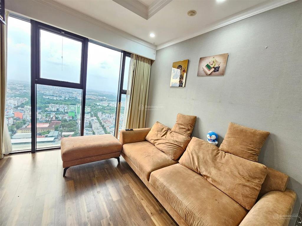 Cho thuê căn hộ tòa md complex dt 95m, 3pn, 2 vs, giá 16 tr/th,  ms lan 0983 816 ***