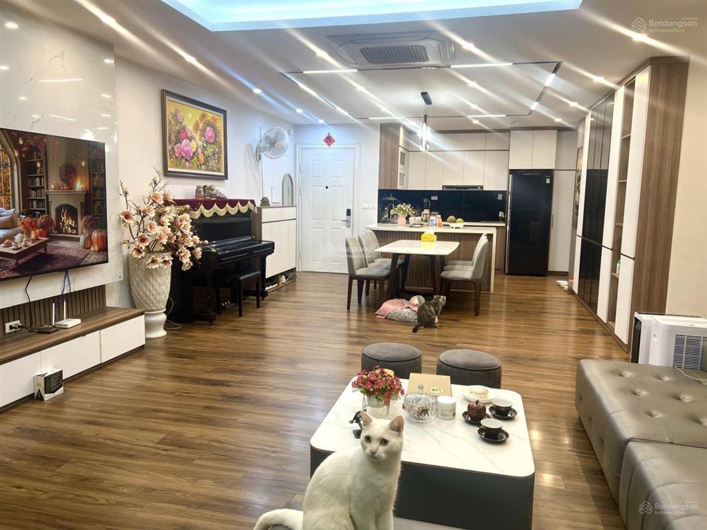 Bán gấp căn hộ golden field nguyễn cơ thạch, dt 66m², 2pn, 2 vs, giá 4,9 tỷ,  ms lan0983 816 ***