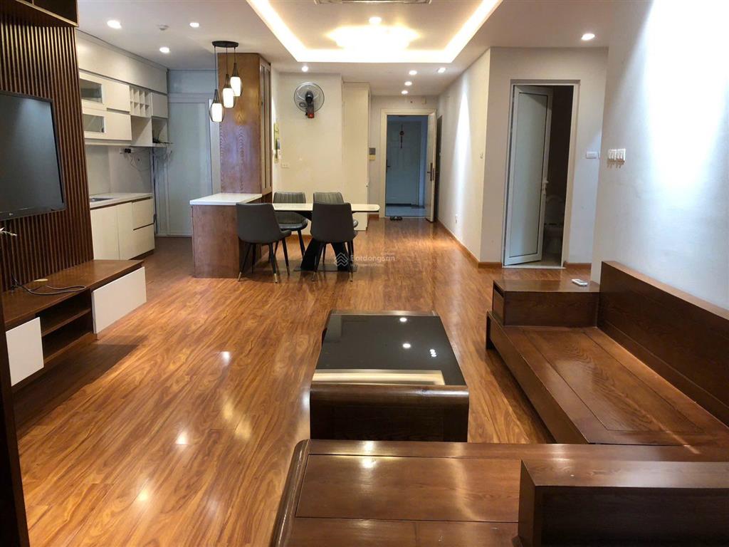 Cần tiền bán gấp căn hộ tòa ct5 trần hữu dực, dt 83m, 3 pn, 2 vs, full đồ giá 5,6 tỷ,  0983 816 ***
