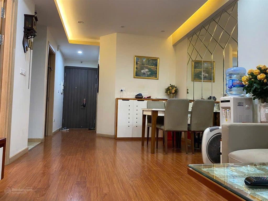 Cho thuê căn hộ hd mon hàm nghi, 67m,2pn,2 vs ,có slot để xe, giá 13,5 tr/th , ms lan 0983 816 ***