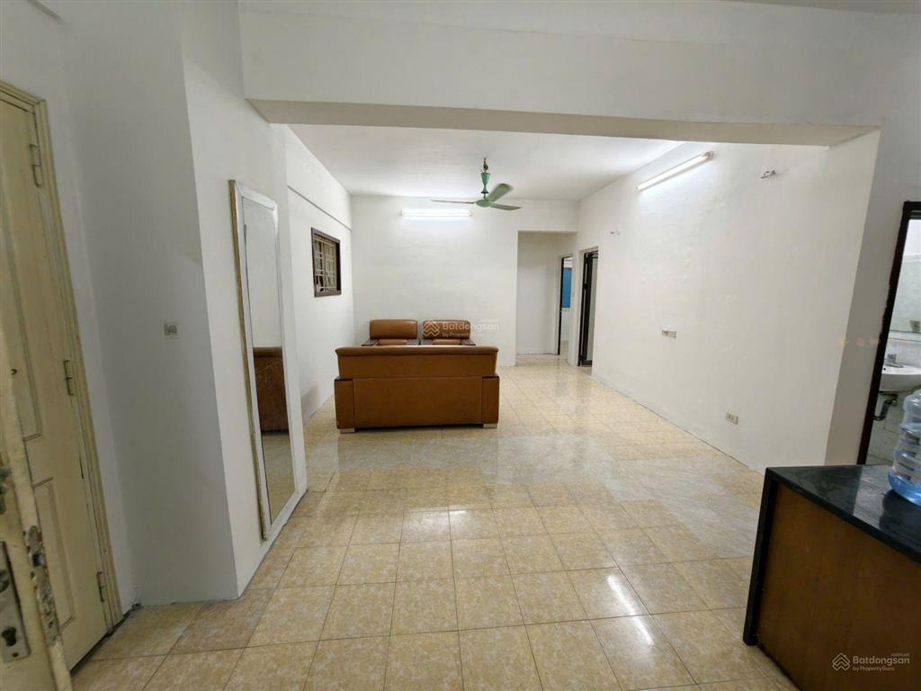 Cho thuê căn hộ tòa ct1a dự án hud hàm nghi, dt 145m, đồ cơ bản giá 13 tr/th,  ms lan 0983 816 ***