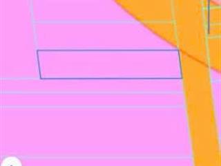 Bán đất lô góc 2 mặt tiền đặng xuân bảng, tân thành, tp hcm (tx phú mỹ cũ) 500m², giá 3 tỷ