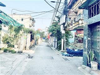 Hiếm, phúc lợi, dt 60m giá 5.x gần trường học các cấp, cầu dẫn giang biên, vinhom riveside,...