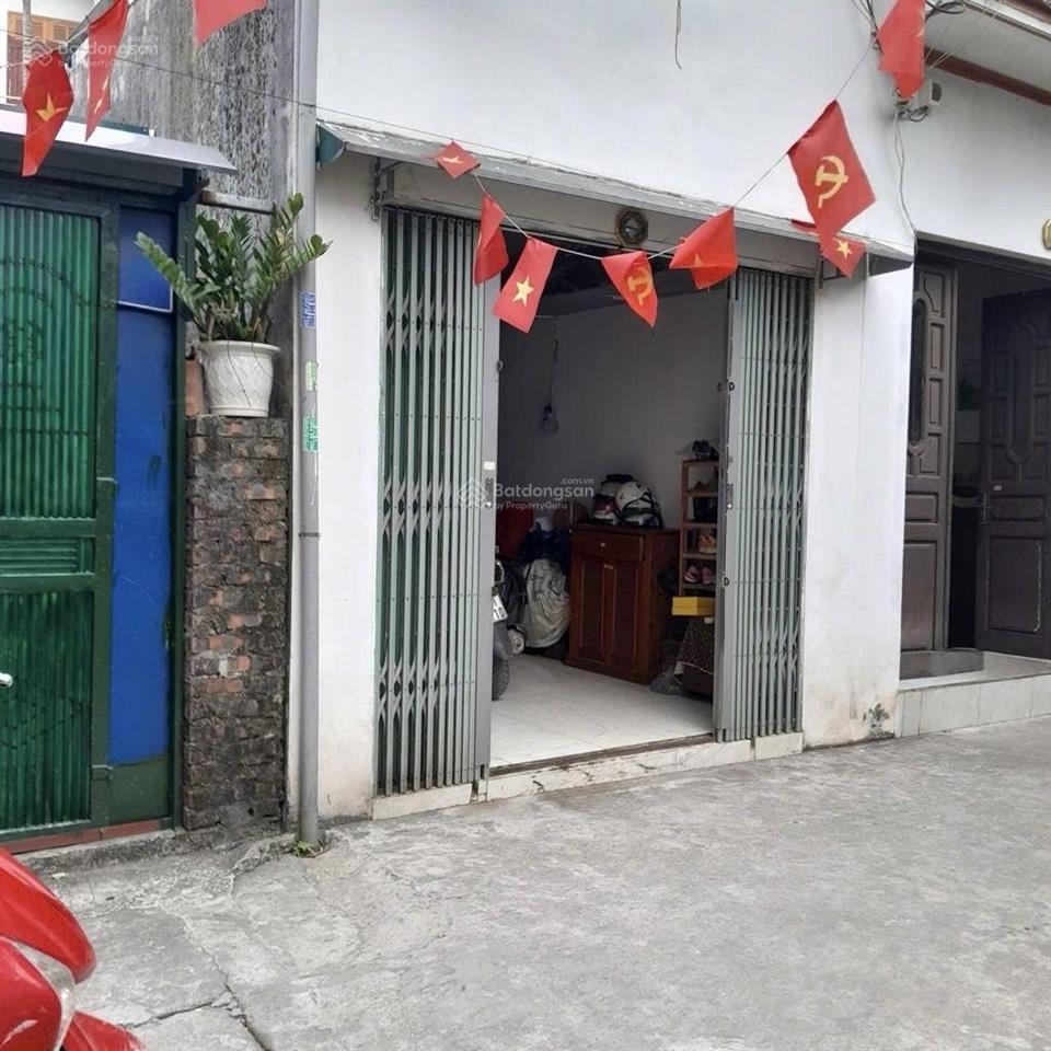 Nhỉnh 3 tỷ có ngay 34m2 đất ở, hộ khẩu quận long biên, tặng nhà cấp 4 ở hay cho thuê dòng tiền