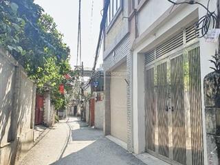 Siêu phẩm phúc lợi, long biên, 48.6m2 x 4tầng, gara ô tô, ngõ thông, diện tích rộng ở sướng