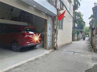 Giảm sốc, phúc lợi long biên, dt 41m x 5 tầng gara ô tô, kinh doanh, cạnh trường cấp 1, 2, 3