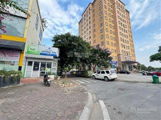 Mảnh đất vàng phố giang biên, vỉa hè ô tô tránh, view thoáng sáng, kinh doanh, giá nhỉnh 21 tỷ