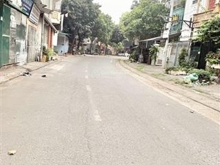 Bán đất tặng nhà 4 tầng mặt phố kinh doanh siêu hiếm 2 mặt đường tại việt hưng  hà nội