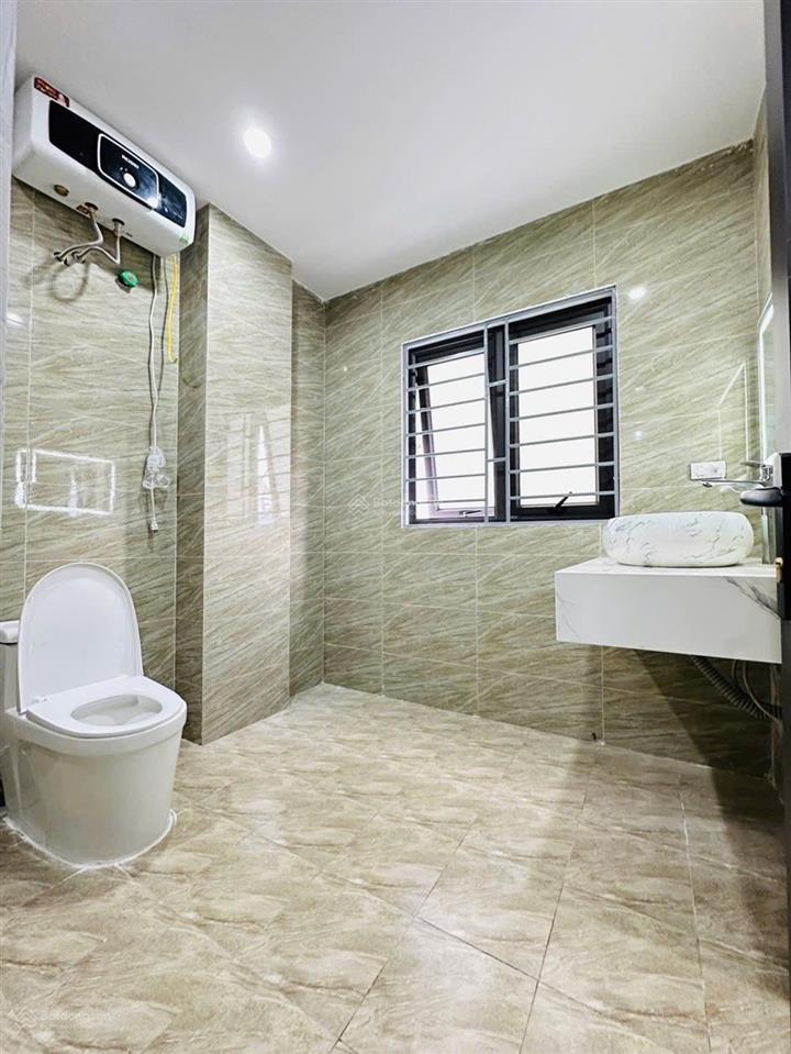 Tài chính thấp cho gia đình trẻ, 35m2 6 tầng mới tinh  phúc lợi nhỉnh 5.98 tỷ