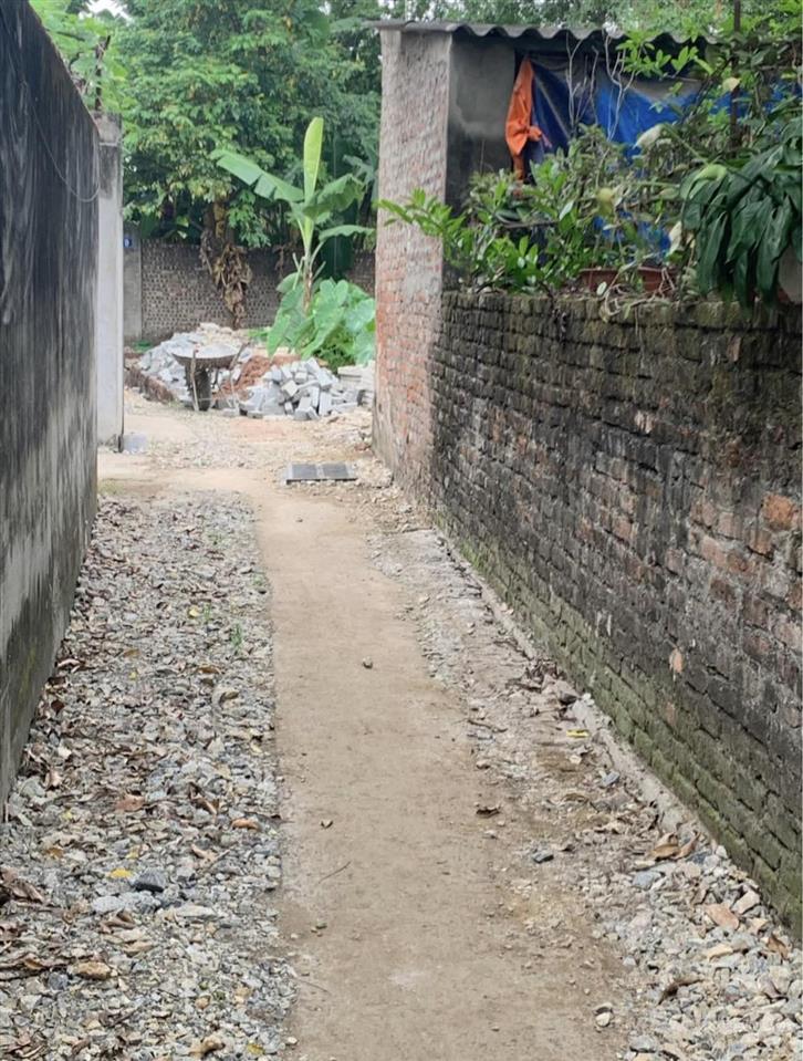 Nhỉnh 2 tỷ  linh quy thuận an (gia lâm cũ) dt 70m giá 2,7tỷ cách 300m ra đường
dương đức hiền