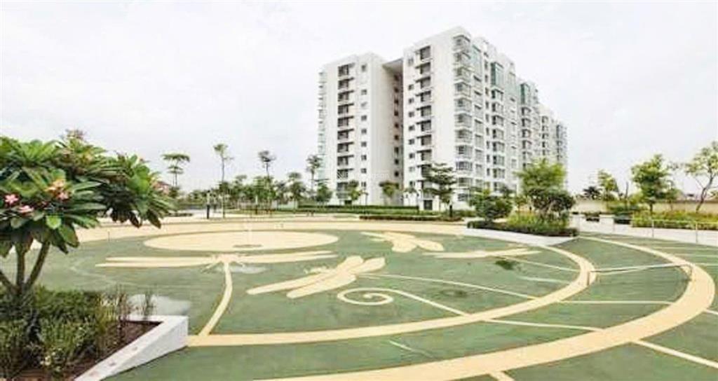Bán cc garden city căn góc, view hồ thoáng đẹp nhất khu, dt 100m, 3 ngủ, loza...