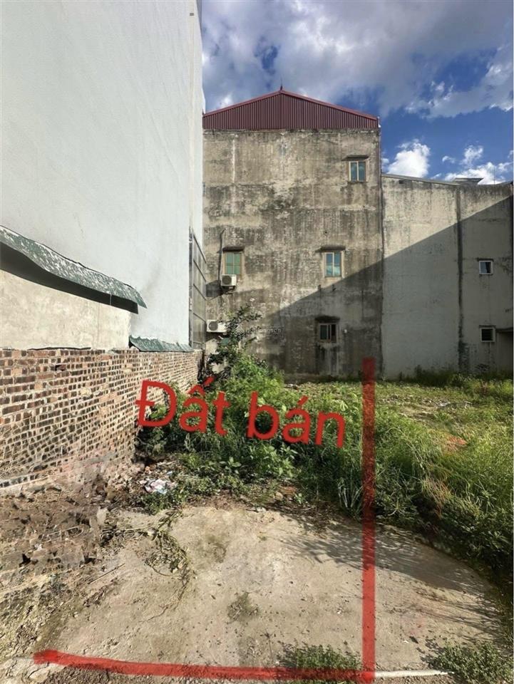 Phúc lợi long biên đất đẹp nở hậu, cạnh mặt phố viên chiếu, dt 51m, mt4.3m, giá hơn 6 tỷ