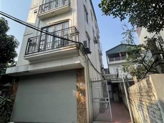 Cắt lỗ 500tr bán căn nhà phúc lợi. nhà đẹp  34m  5 tầng  6,x tỷ có thương lượng.