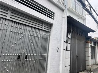 Giảm cực sâu, chính chủ gửi bán gấp lô đất ở phúc lợi tặng căn nhà 3 tầng (127tr/m)