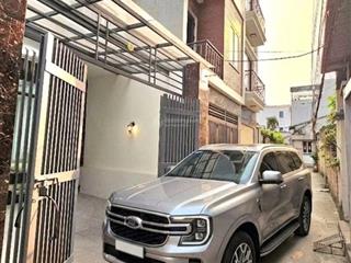 Giảm chào 1.5 tỷ nhà 4 tầng mới tại thạch bàn, dt 68m2, 2 mặt ngõ, ô tô, gần aeon, cầu vĩnh tuy